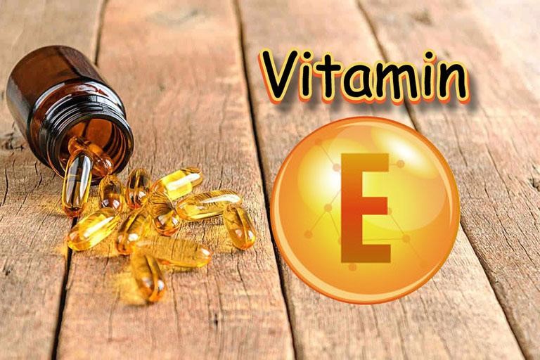 Vitamin E loại nào tốt cho da mặt?